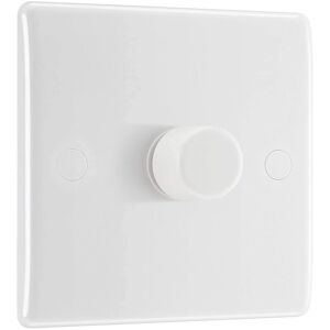 BG Electrical - 881P - 400W - 2-Way - Dimmer Switch BG Electrical - 881P - 400W - 2-Way - Dimmer Switch