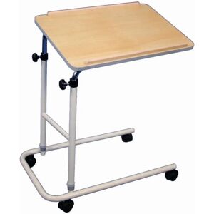 Aidapt Canterbury Multi Table with Four Braked Castors Aidapt Canterbury Multi Table with Four Braked Castors