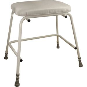 Aidapt Torbay Bariatric Perching Stool - No Arms - Vg868w - Perching Stool Aidapt Torbay Bariatric Perching Stool - No Arms - Vg868w - Perching Stool