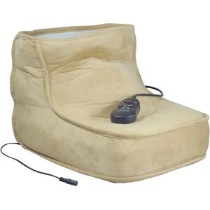 Aidapt Dual Speed Electric Foot Massage & Heated Boot - Foot Warmer Aidapt Dual Speed Electric Foot Massage & Heated Boot - Foot Warmer