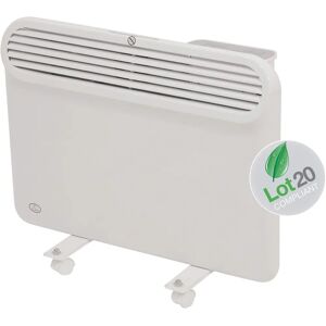 Prem-I-Air 1kw Slimline Programmable Panel Heater - Eh1552 Prem-I-Air 1kw Slimline Programmable Panel Heater - Eh1552