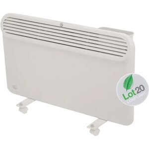 Prem-I-Air Elite 1.5kW Slimline Panel Heater - Wall & Floor Mounting Prem-I-Air Elite 1.5kW Slimline Panel Heater - Wall & Floor Mounting
