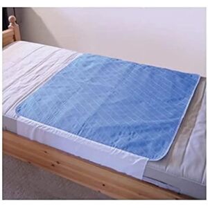 Protecteur de matelas réutilisable et étanche Aidapt - Publicité Protecteur de matelas réutilisable et étanche Aidapt - Publicité