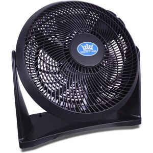 Prem-i-air - 12 Inch - Black - Floor or Wall Air Circulator Prem-i-air - 12 Inch - Black - Floor or Wall Air Circulator