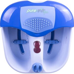 Pure Fit Spa Foot Spa Massage Machine Pedicure Kit Deluxe Home Salon - Foot Spa, Massage, Pedicure Pure Fit Spa Foot Spa Massage Machine Pedicure Kit Deluxe Home Salon - Foot Spa, Massage, Pedicure