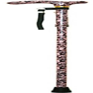 Aidapt Pink Folding & Extendable Walking Stick - Walking Cane Aidapt Pink Folding & Extendable Walking Stick - Walking Cane