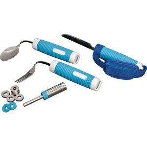 Aidapt Adjustable Weight Cutlery Set - VM914J - Cutlery Set for Weak Grip Aidapt Adjustable Weight Cutlery Set - VM914J - Cutlery Set for Weak Grip