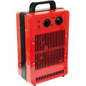 Prem-I-Air 2.8kw Turbo Fan Metal Space Heater - Space Heater Prem-I-Air 2.8kw Turbo Fan Metal Space Heater - Space Heater