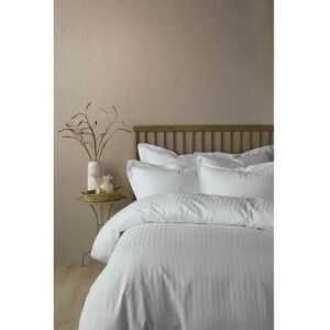 Luxe & Wilde Arla White Cotton Duvet Cover Set – Bed Linen Luxe & Wilde Arla White Cotton Duvet Cover Set – Bed Linen
