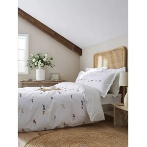 Sophie Allport Doggy Day Care Duvet Cover Bedding Set - Bedding Set Sophie Allport Doggy Day Care Duvet Cover Bedding Set - Bedding Set