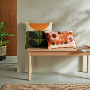 Orla Kiely Sonnenblumen Kissen - Kissen Orla Kiely Sonnenblumen Kissen - Kissen