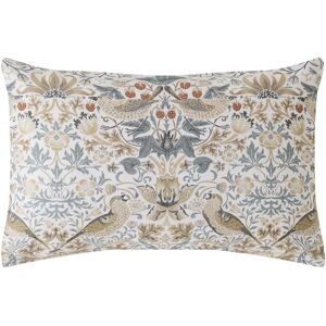 William Morris Strawberry Thief Duvet Cover Set - Duvet Cover Set William Morris Strawberry Thief Duvet Cover Set - Duvet Cover Set