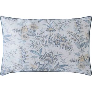 Laura Ashley Marlbrook Reversible Cotton Duvet Cover Set Laura Ashley Marlbrook Reversible Cotton Duvet Cover Set