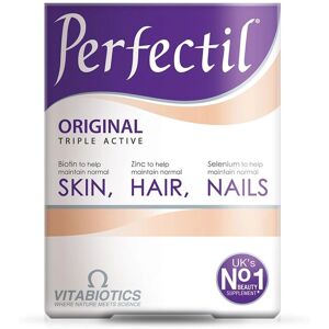 Vitabiotics Perfectil Original Triple Active - 30 Tablets Vitabiotics Perfectil Original Triple Active - 30 Tablets