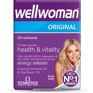 Vitabiotics Women 90 Vitamin Capsules Support Immune System Hair Skin - 3 For 2 Vitabiotics Women 90 Vitamin Capsules Support Immune System Hair Skin - 3 For 2