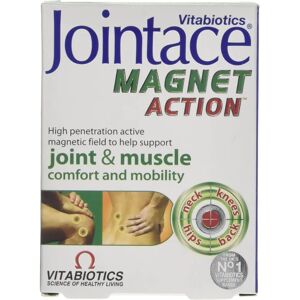 Vitabiotics Jointace Active Magnet - Magnetic Plasters Vitabiotics Jointace Active Magnet - Magnetic Plasters