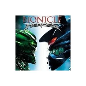 Eidos Bionicle Heroes - PS2 - Action Abenteuer - Gebraucht Eidos Bionicle Heroes - PS2 - Action Abenteuer - Gebraucht