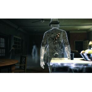 Square Enix Murdered : Soul Suspect - Edición Limitada Square Enix Murdered : Soul Suspect - Edición Limitada