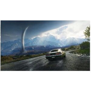 Just Cause 4 - Gold Edition (Xbox One) Just Cause 4 - Gold Edition (Xbox One)