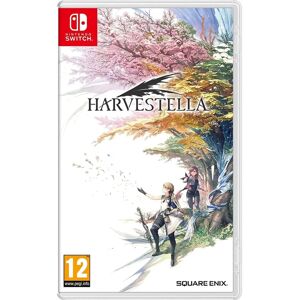 Harvestella (Switch) - Publicité Harvestella (Switch) - Publicité