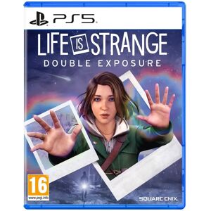 Life is Strange: Double Exposition - PS5 Life is Strange: Double Exposition - PS5