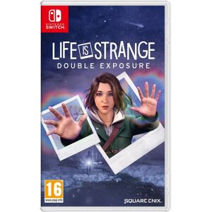 Life is Strange: Double Exposure - Switch Life is Strange: Double Exposure - Switch