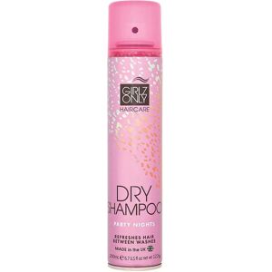 Girlz Only Party Nights Dry Shampoo - Dry Shampoo Girlz Only Party Nights Dry Shampoo - Dry Shampoo