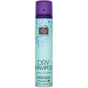Girlz Only Dawn 'Til Dusk Dry Shampoo - Hair Girlz Only Dawn 'Til Dusk Dry Shampoo - Hair