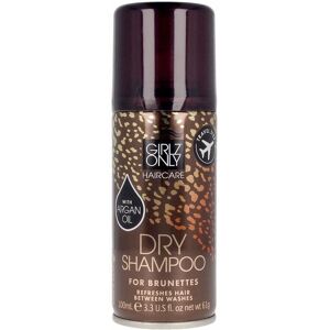 Champú Seco Girlz Only para Castañas - Cuidado del Cabello Champú Seco Girlz Only para Castañas - Cuidado del Cabello