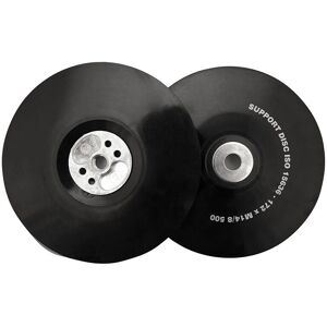 Flexipads - World Class 11532 - 100mm Flexipads - World Class 11532 - 100mm