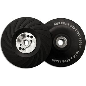 Flexipads - World Class 11713 - ISO Hard - Grinding Pad Flexipads - World Class 11713 - ISO Hard - Grinding Pad