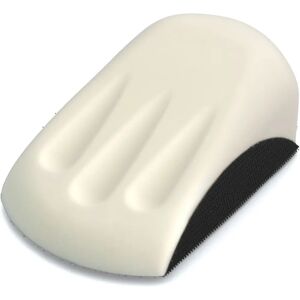 Bloc de ponçage manuel Flexipads World Class pour disque GRIP 125 mm - Publicité Bloc de ponçage manuel Flexipads World Class pour disque GRIP 125 mm - Publicité