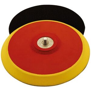 Flexipads FLE17220 Dual Action Sander Pad - 150mm, Velcro, 5/16 UNF - Sander Pad Flexipads FLE17220 Dual Action Sander Pad - 150mm, Velcro, 5/16 UNF - Sander Pad