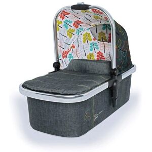Cosatto Wow XL Nordik Baby Bassinet - Stroller Accessory Cosatto Wow XL Nordik Baby Bassinet - Stroller Accessory