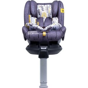 Cosatto All in All I Rotate Car Seat - Forest Cosatto All in All I Rotate Car Seat - Forest