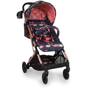Cosatto Woosh 3 Stroller - Flamingo - Baby Stroller Cosatto Woosh 3 Stroller - Flamingo - Baby Stroller
