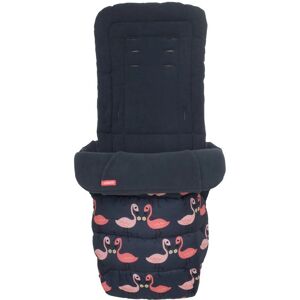 Cosatto Footmuff Pretty Flamingo - Footmuff Cosatto Footmuff Pretty Flamingo - Footmuff