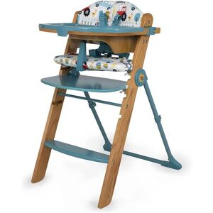 Cosatto Waffle Highchair - Old MacDonald Cosatto Waffle Highchair - Old MacDonald