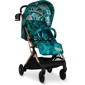 Cosatto Woosh 4 Baby Stroller - Midnight Jungle Cosatto Woosh 4 Baby Stroller - Midnight Jungle