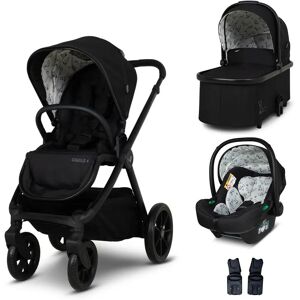 Cosatto Giggle 4 Baby Travel System - Lightweight, Reversible, Compact Cosatto Giggle 4 Baby Travel System - Lightweight, Reversible, Compact