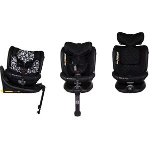 Cosatto All in All Extra i-Size 360 Car Seat - Silhouette Cosatto All in All Extra i-Size 360 Car Seat - Silhouette