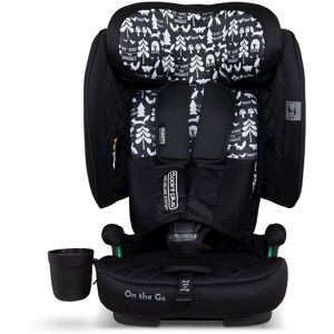 Cosatto On the Go Silhouette Car Seat - i-Size Travel Seat Cosatto On the Go Silhouette Car Seat - i-Size Travel Seat