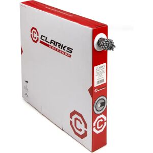 Clarks Stainless Steel Gear Wire - 1700mm - 100 pcs Clarks Stainless Steel Gear Wire - 1700mm - 100 pcs