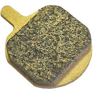 Clarks Hayes So1e/MX2/MX3/GX2 Bremsbeläge - Schwarz - Disc Brake Pads Clarks Hayes So1e/MX2/MX3/GX2 Bremsbeläge - Schwarz - Disc Brake Pads