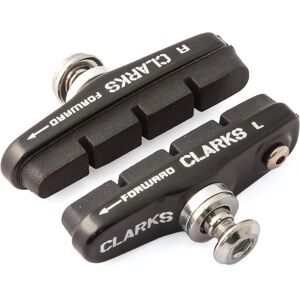 Clarks Elite Bremsbeläge - Schwarz - Felgenbremsbeläge - 55mm Clarks Elite Bremsbeläge - Schwarz - Felgenbremsbeläge - 55mm