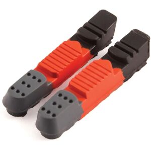 Clarks CPS220 Elite Road Brake Pads - Triple Compound, 55mm, Pair Clarks CPS220 Elite Road Brake Pads - Triple Compound, 55mm, Pair