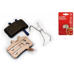 Clarks Avid Juicy Elite - Disc Brake Pads Clarks Avid Juicy Elite - Disc Brake Pads