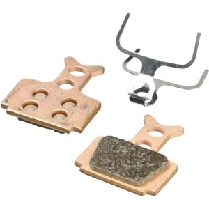 Clarks Sintermetall-Bremsbeläge für Formula Mega One-R-Rx Clarks Sintermetall-Bremsbeläge für Formula Mega One-R-Rx