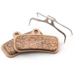 Plaquettes de frein Shimano Clarks M810-M820/Zee M640 - Publicité Plaquettes de frein Shimano Clarks M810-M820/Zee M640 - Publicité