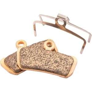 Clarks Avid X0 Trail Sintered Disc Brake Pads - MTB Accessories Clarks Avid X0 Trail Sintered Disc Brake Pads - MTB Accessories